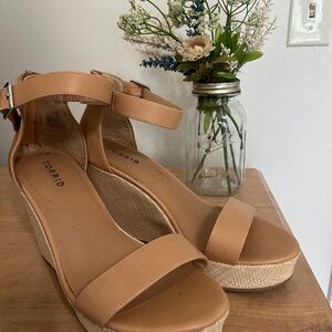 Torrid Women’s Wedges